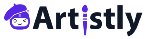 artistly logo