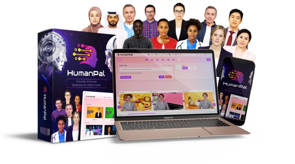 humanpal image