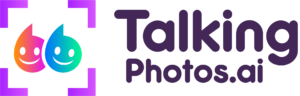 talkingphotos logo
