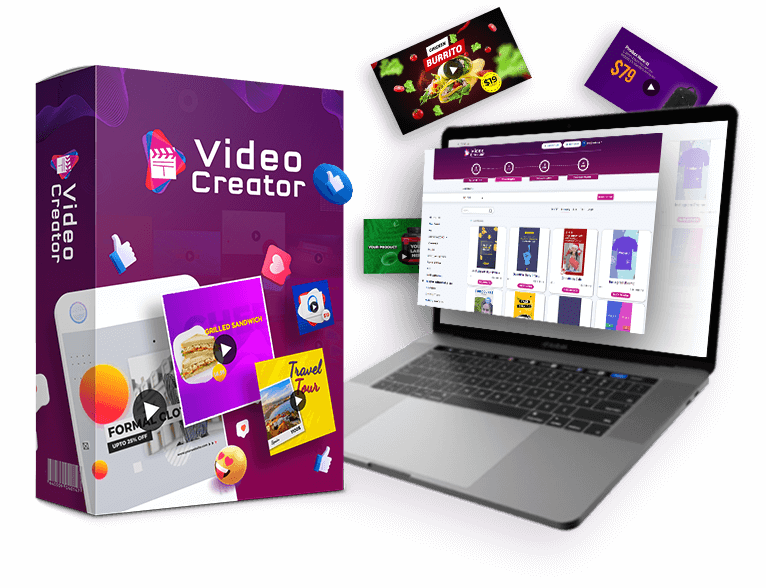 video creator