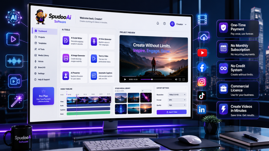 What's the Best AI Video Generator for Beginners in 2026? The Complete Buyer's Guide ai software best