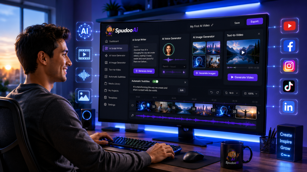 What's the Best AI Video Generator for Beginners in 2026? The Complete Buyer's Guide beginner software