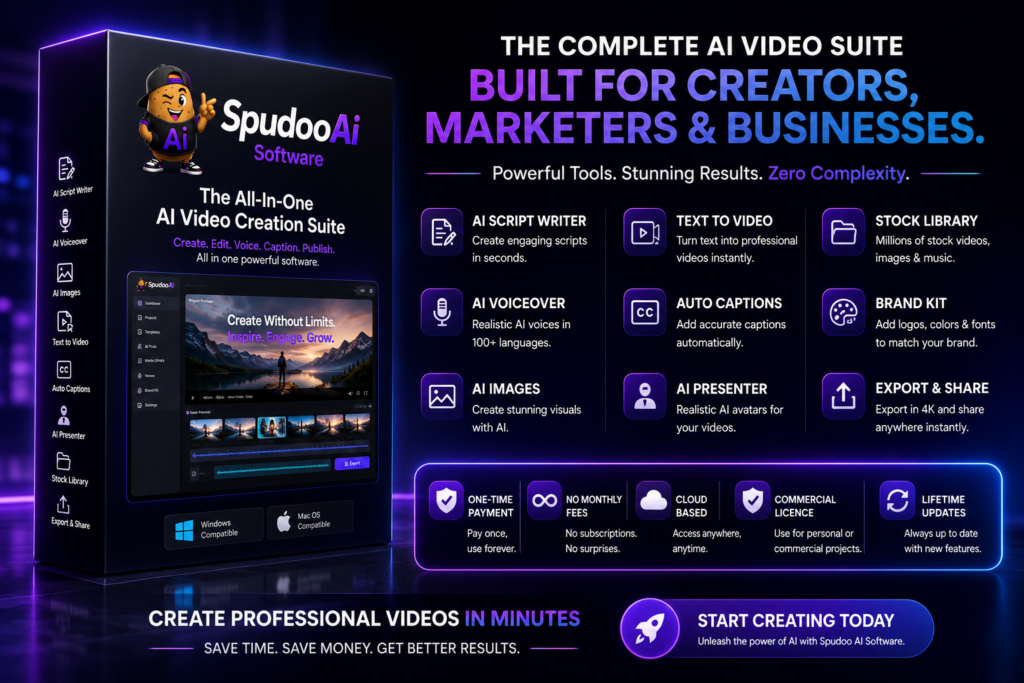 What's the Best AI Video Generator for Beginners in 2026? The Complete Buyer's Guide steps create